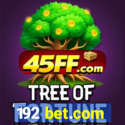 192 bet.com